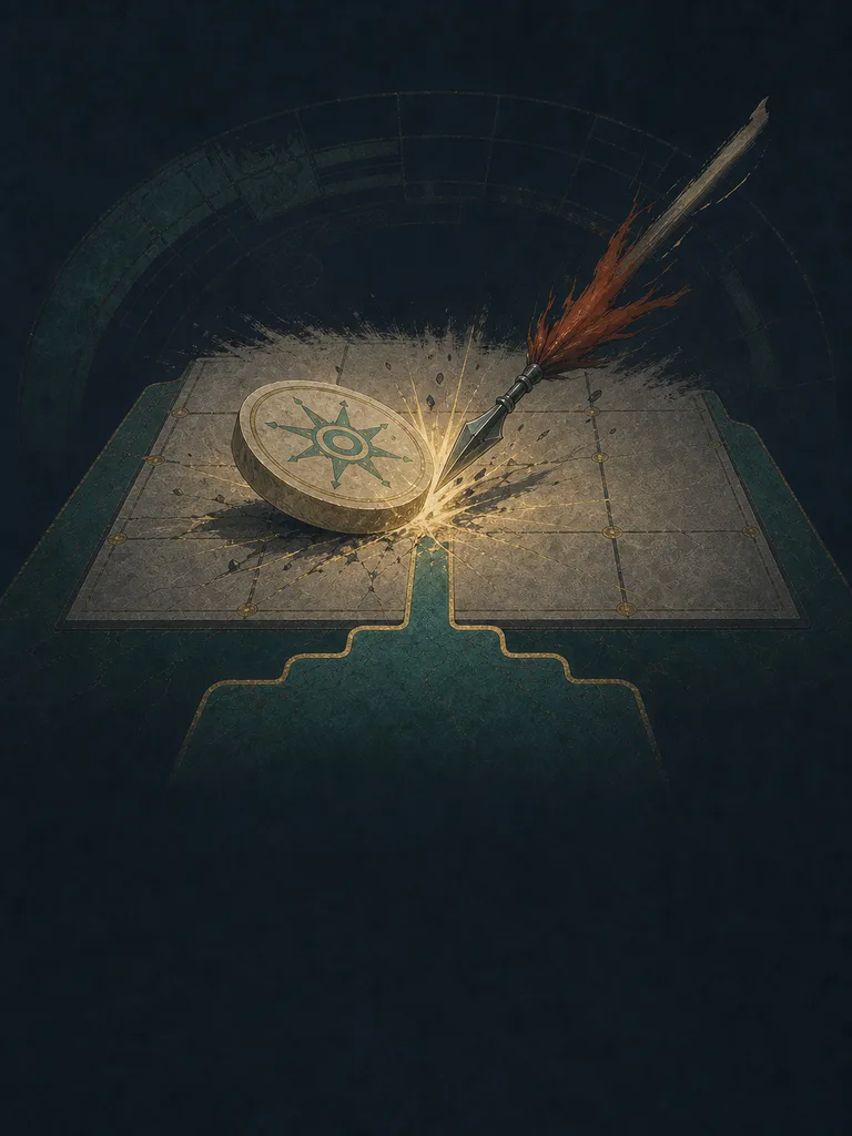 Pincer Strike