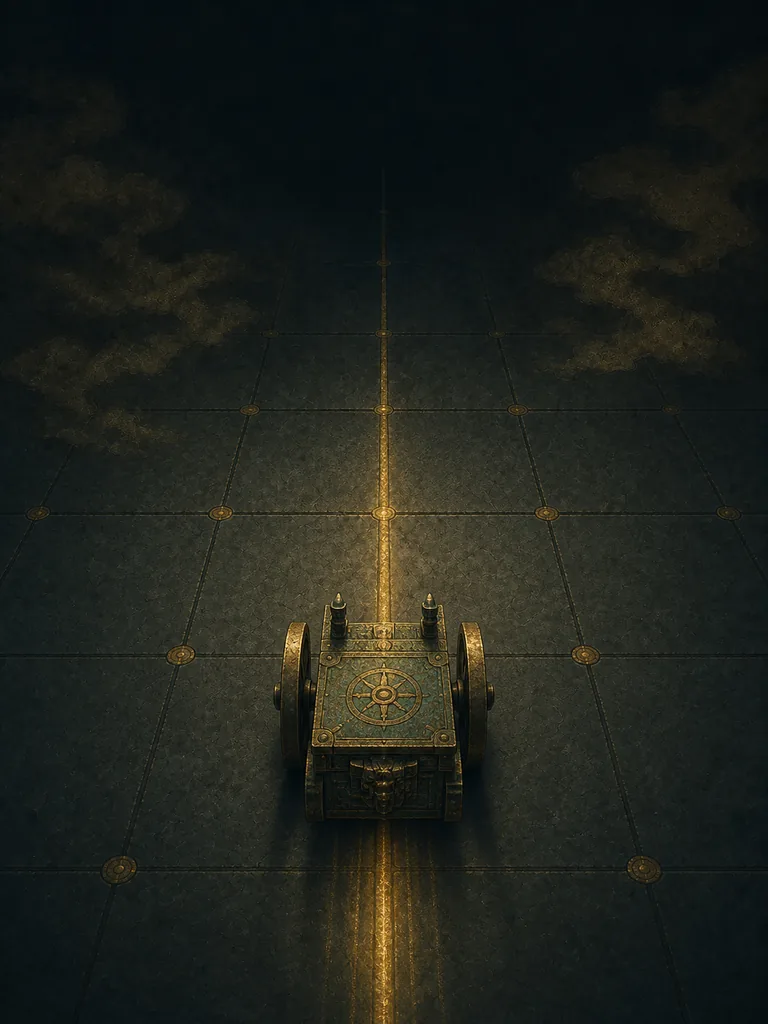 Chariot