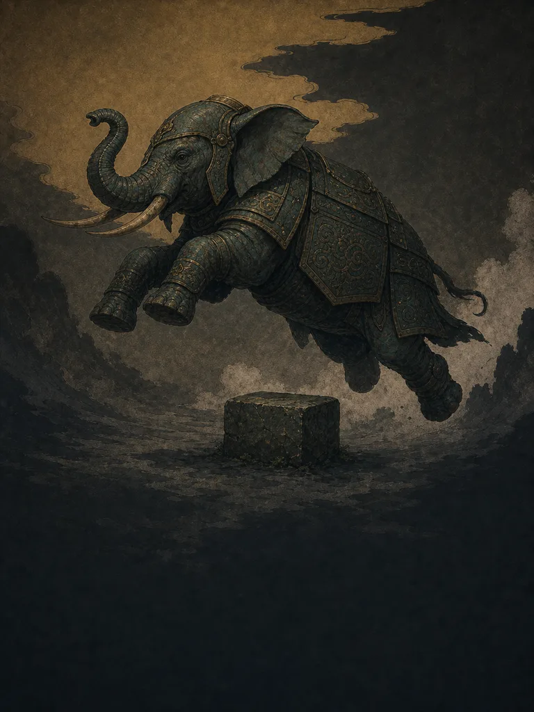 Elephant