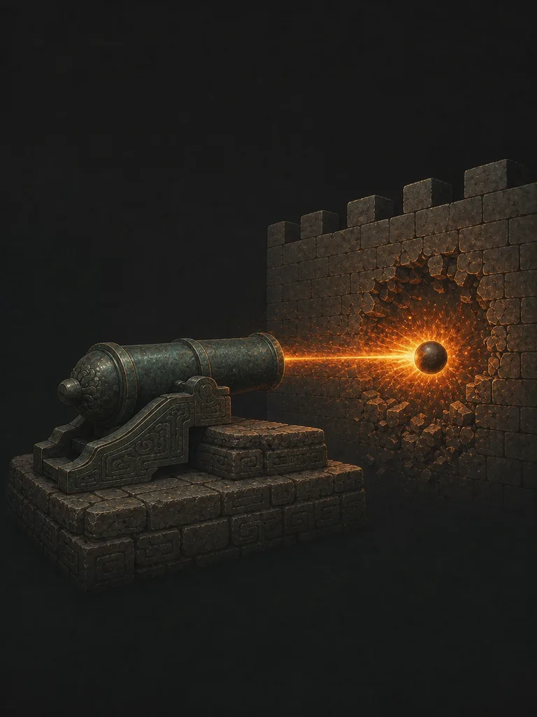 Siege Breaker
