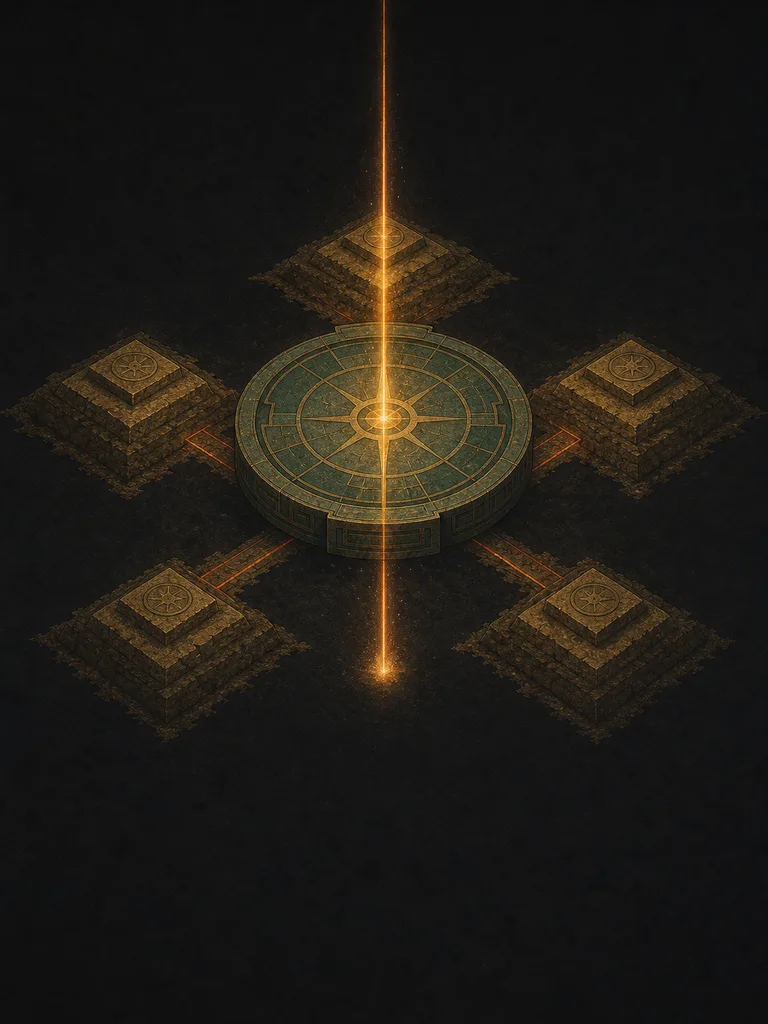 Grand Formation