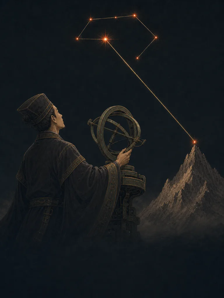 Stargazing