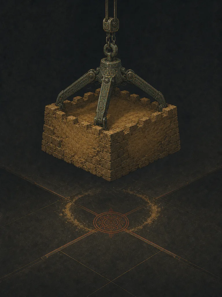 Shift Formation