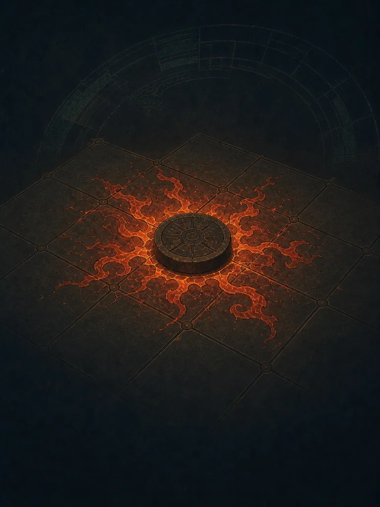 Kindling Stone