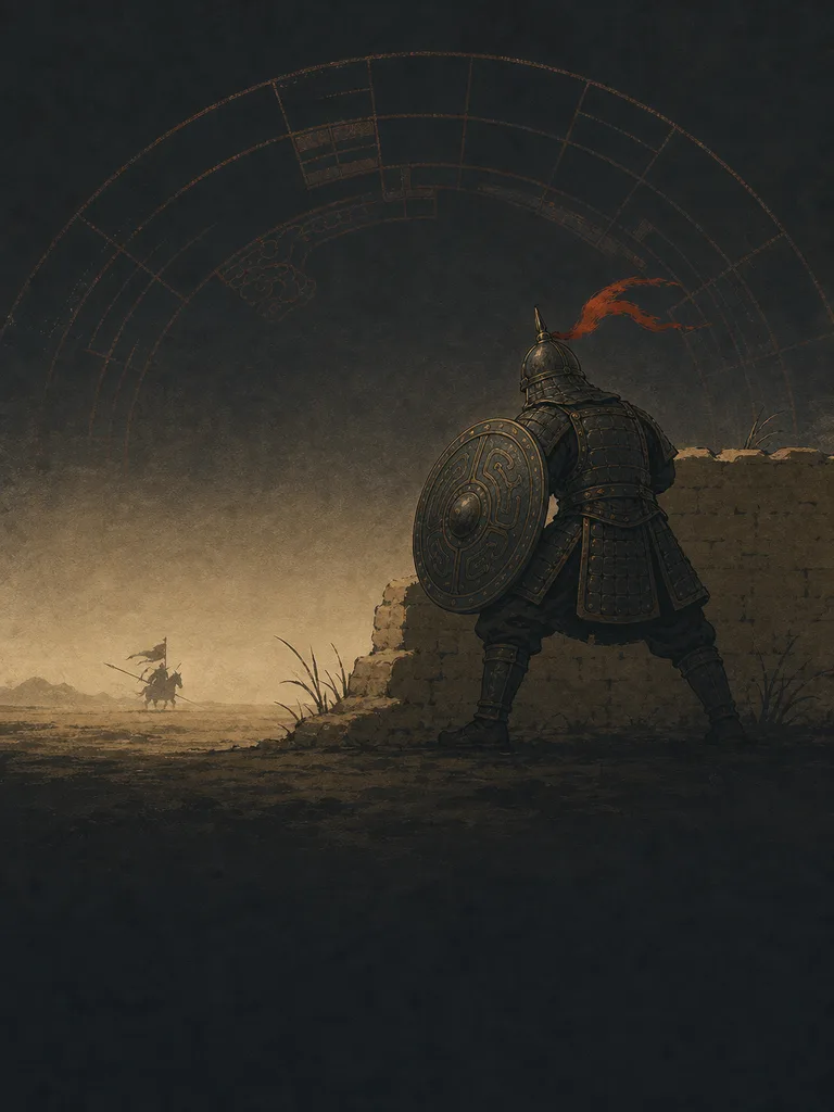 Mutual Guard