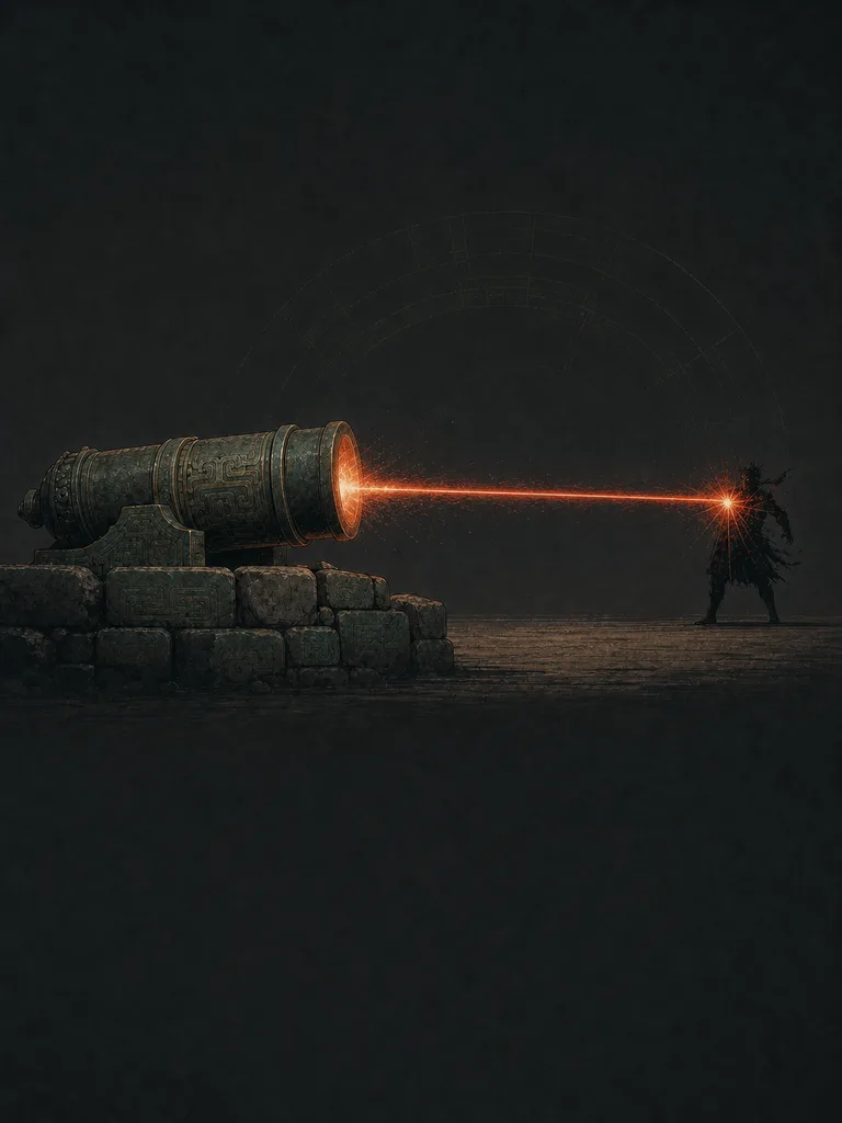 Heavy Bombardment
