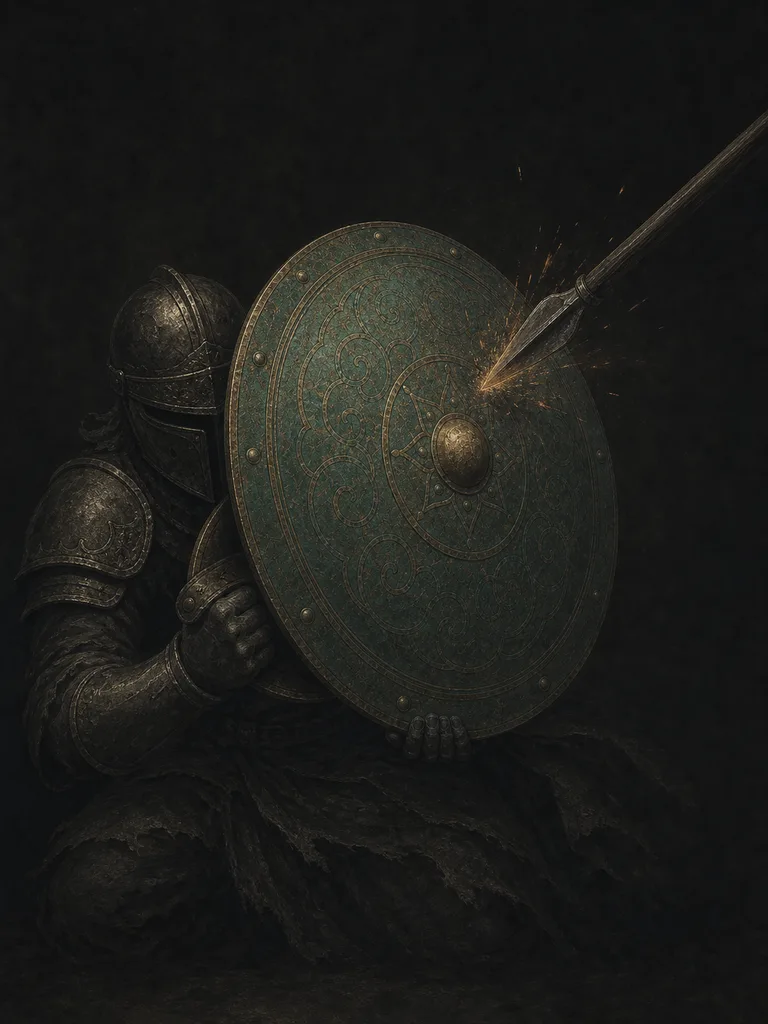 Defend