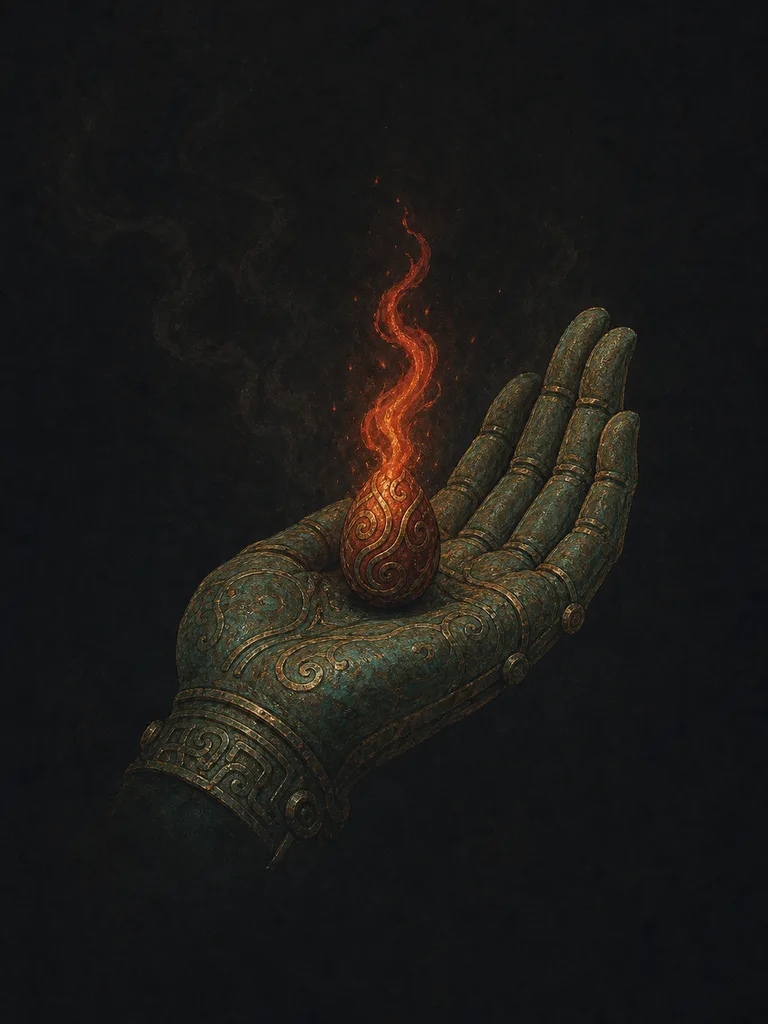 Ember Seed