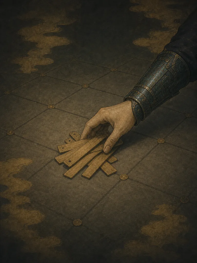 Sleight of Hand
