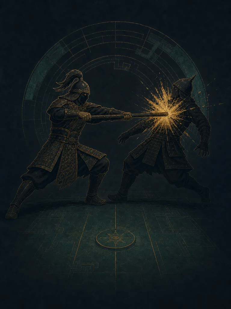 Strike