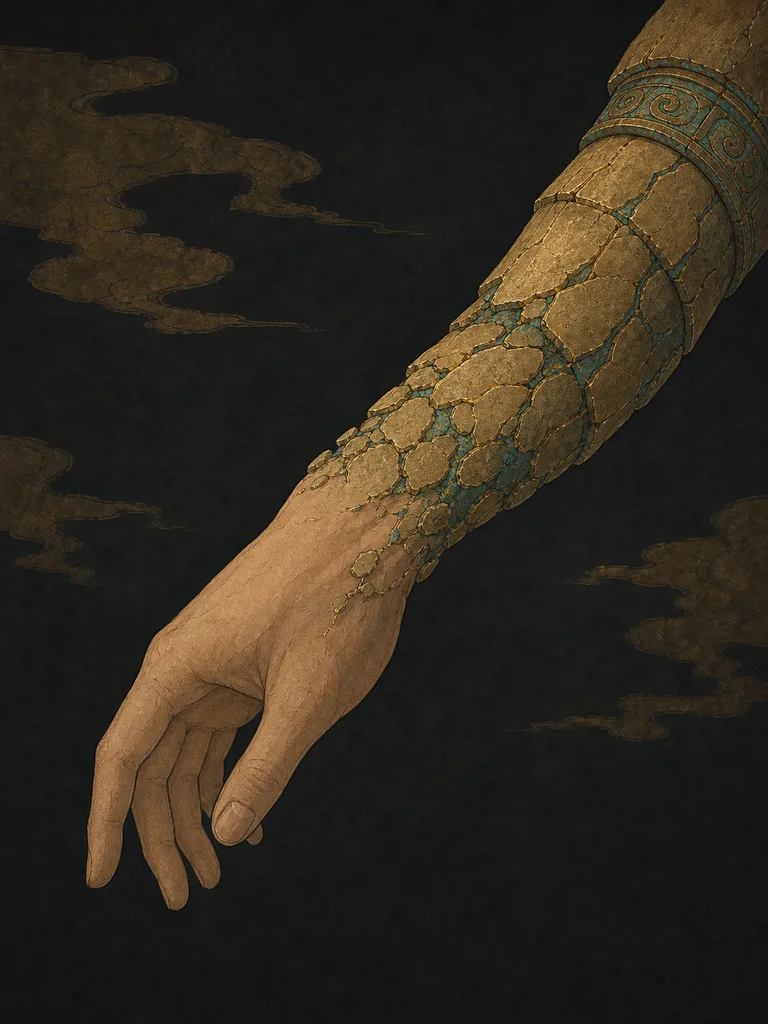 Stone Skin