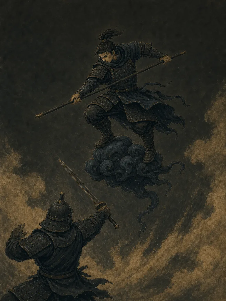 Cloud Step