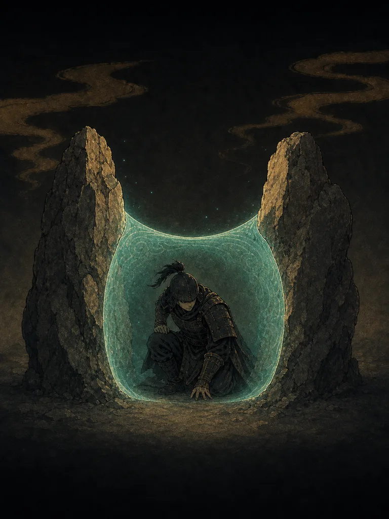 Concealment