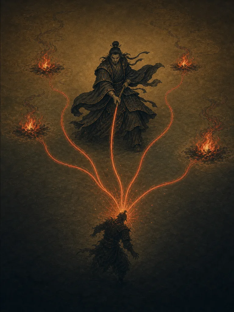 Kindling