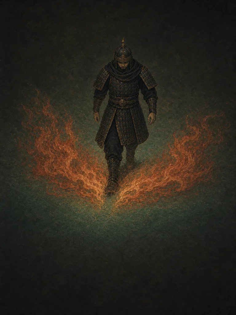 Flame Taming