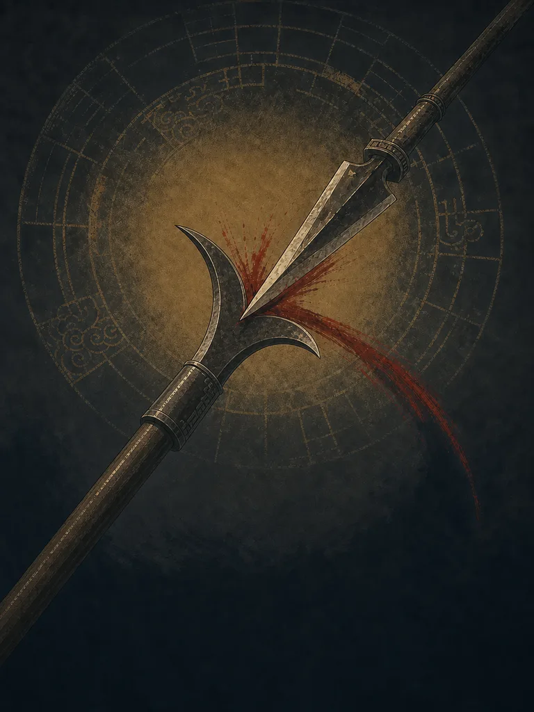 Turn the Spear