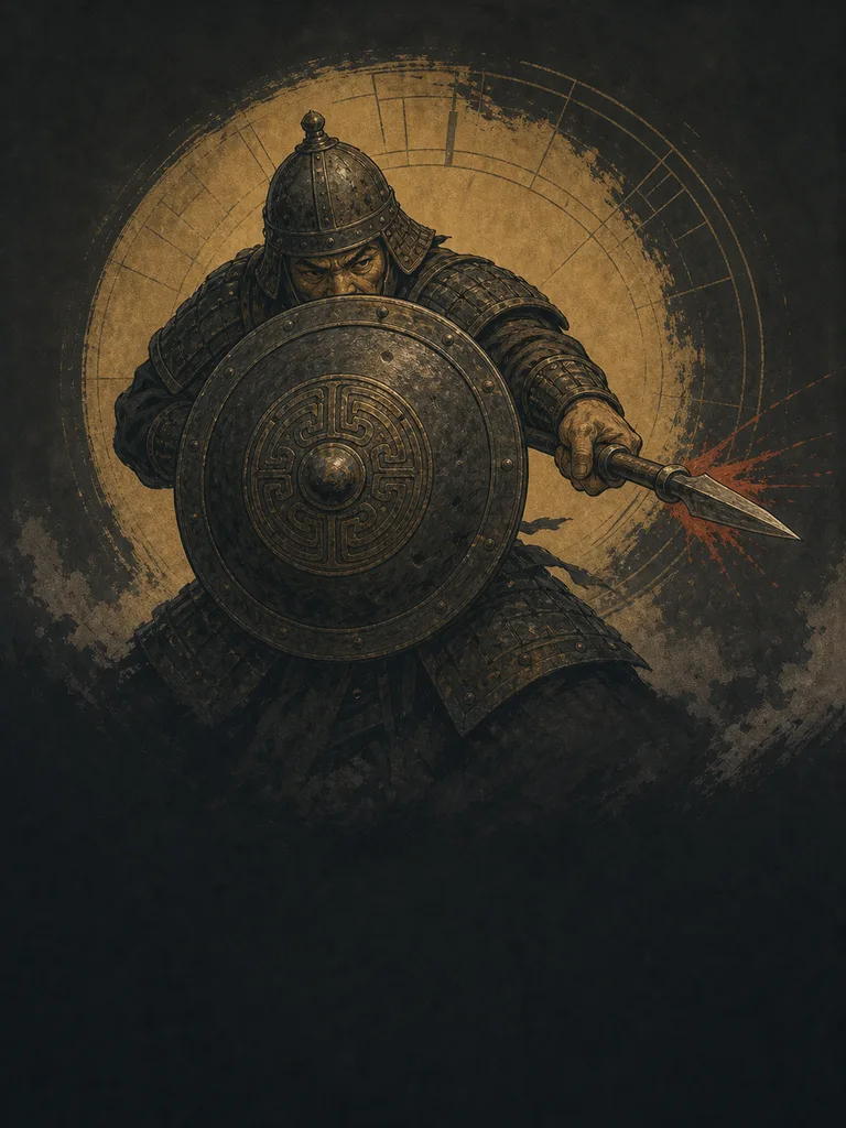Fortify & Counter