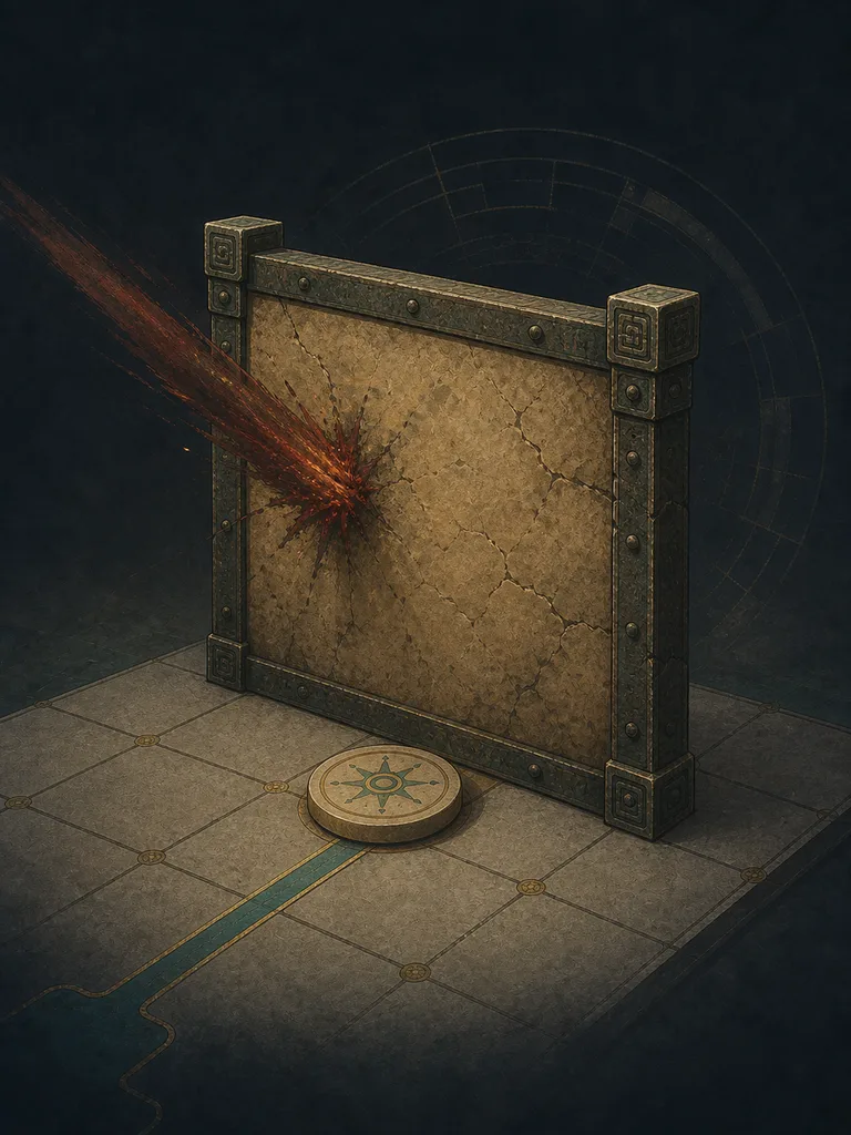 Fortify
