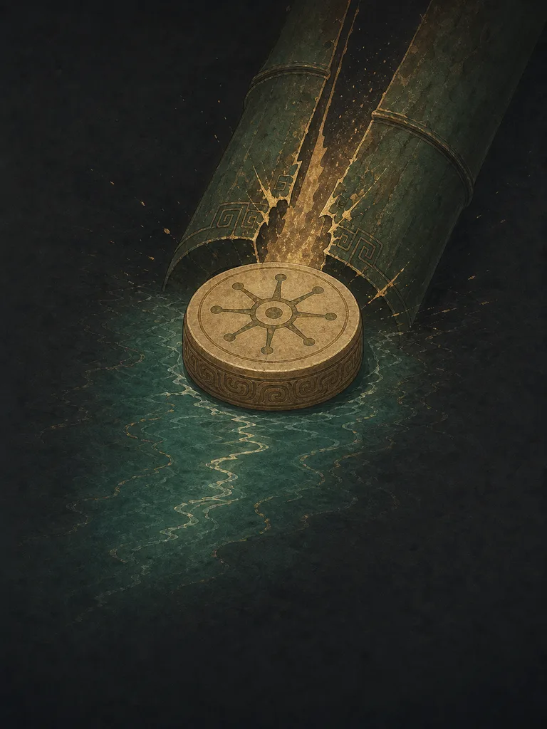 Break Through