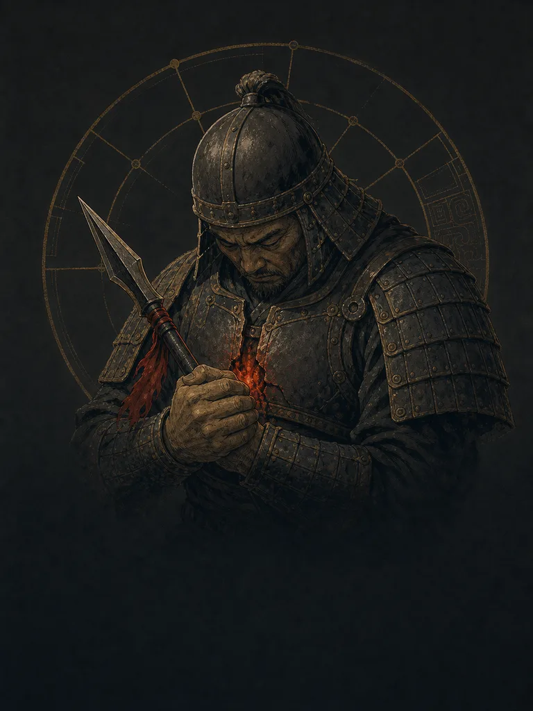Battle Spirit